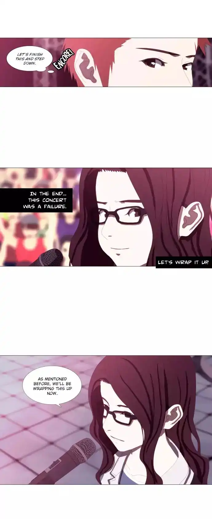 Song of the Cloud Chapter 55 7